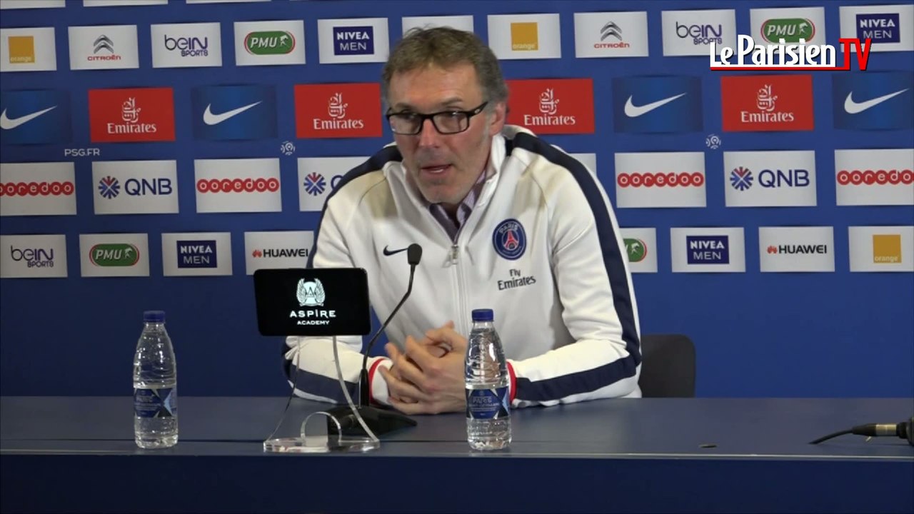 Départ d'Ibra. Blanc : «Il reviendra peut-être prendre ma place»