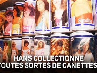 Insolite : cet Allemand a 50 000 bières chez lui !