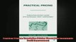 READ book  Practical Pricing Translating Pricing Theory into Sustainable Profit Improvement Online Free