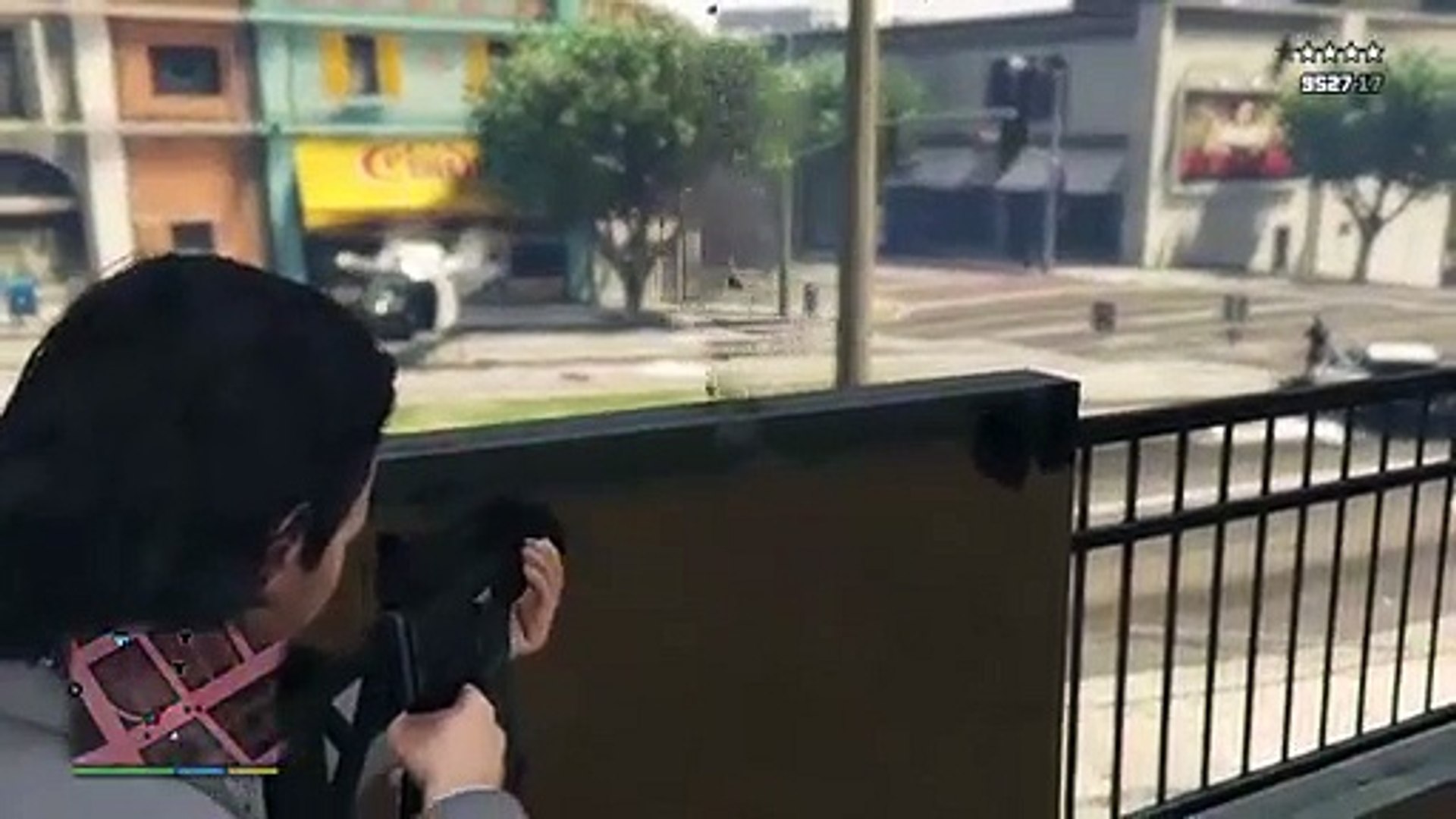 GTA 5  - Gameplay (63)