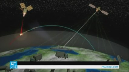 روسيا تعرب عن غضبها لتفعيل الدرع الأمريكي المضاد للصواريخ في رومانيا