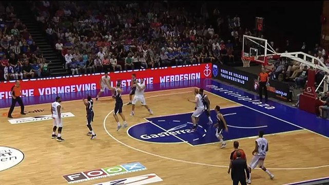 Papa Bekkering: Ross heeft al drie keer gewonnen maar vier keer is beter dan drie - RTV Noord