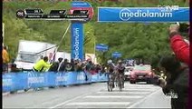 Giro d'Italia 2016 Etape 7