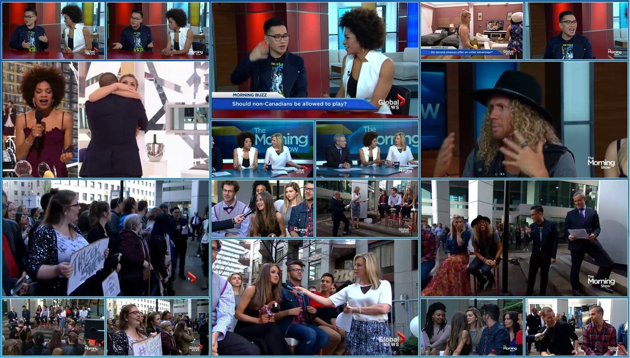 The Morning Show