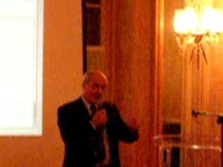 Discours Alain Juillet Gala EGE