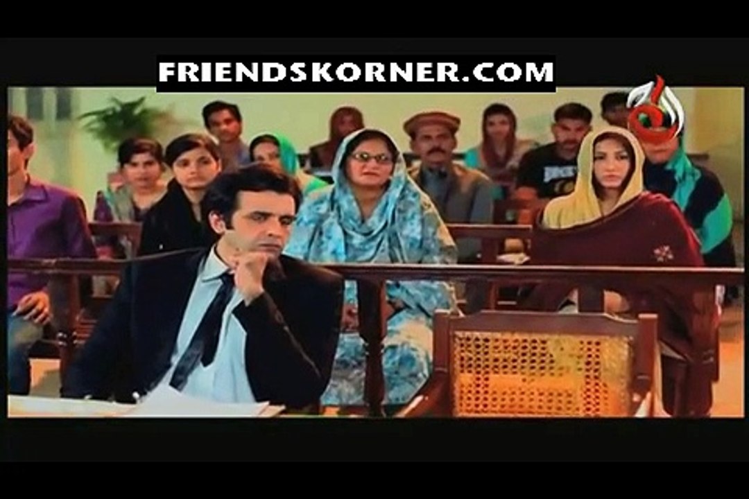 Court Room– 13th May 2016