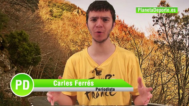 Giro de Italia 2016: Tim Wellens aumenta su currículum en Roccaraso y Tom Dumoulin es más líder