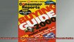 READ book  Consumer Reports Buying Guide 2000 Consumer Reports Buying Guide Issue 2000 Online Free