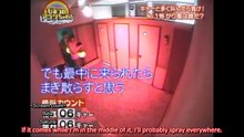 ARASHI test of courage part 2 (eng sub)