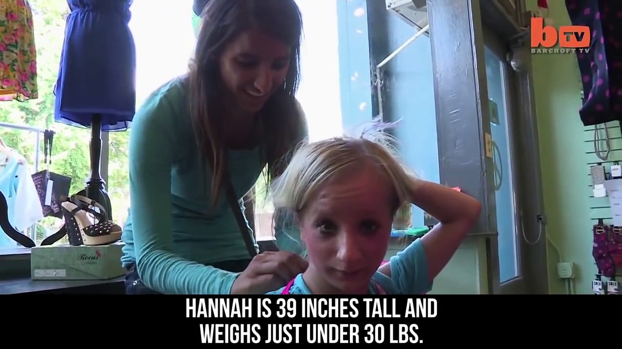 10 Teens You Won't Believe Exist pt.2