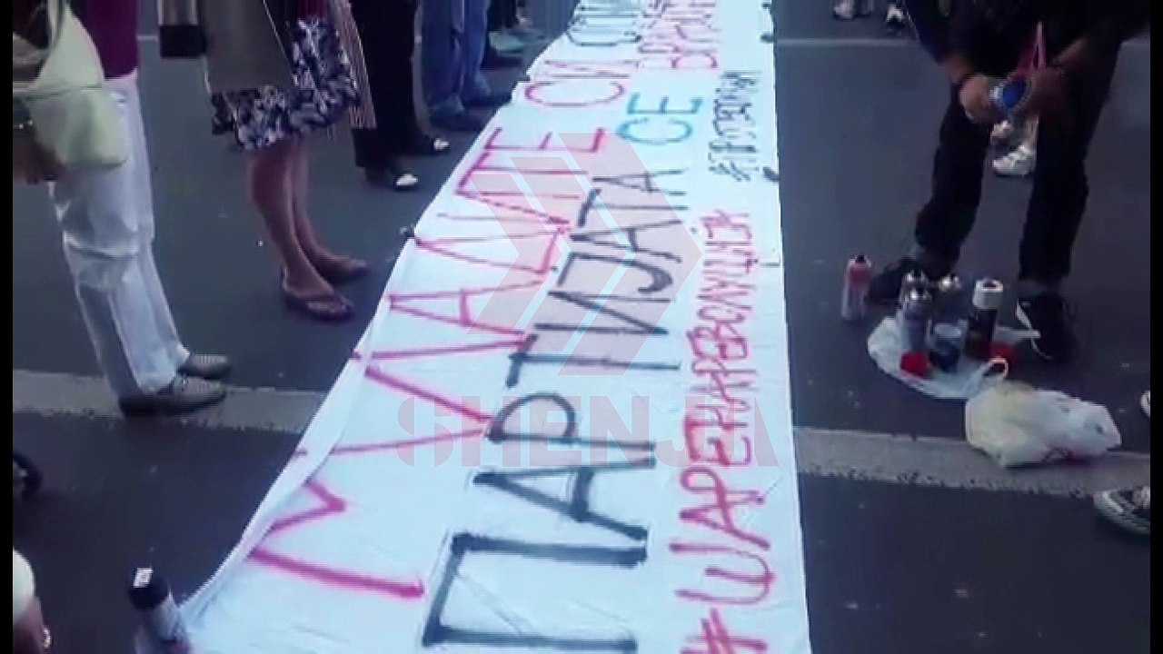 PROTESTA