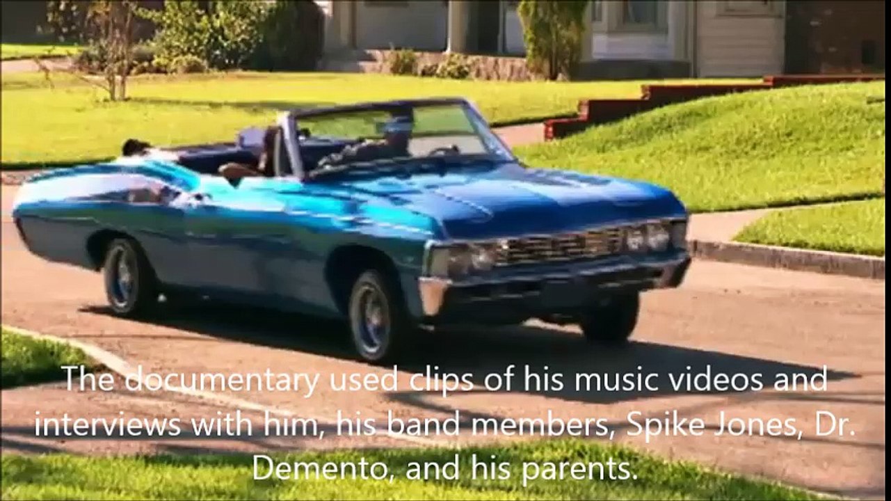 Documentary Analysis