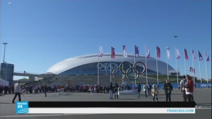 كينيا مهددة بالإقصاء من دورة الألعاب الأولمبية القادمة