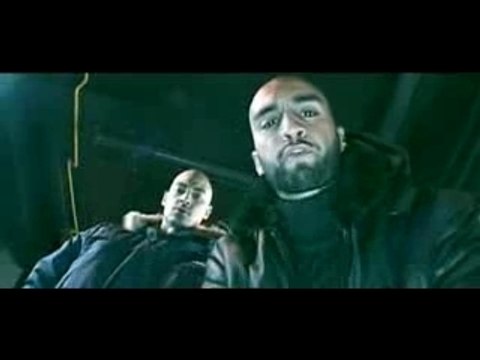 Booba Ft Ali- Pas le temps pour les regrets