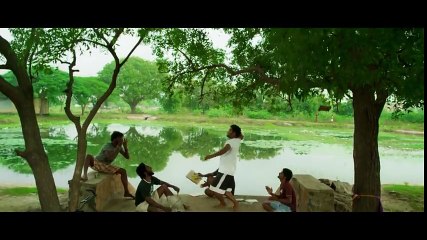 Attakathi - Aadi pona HD Song