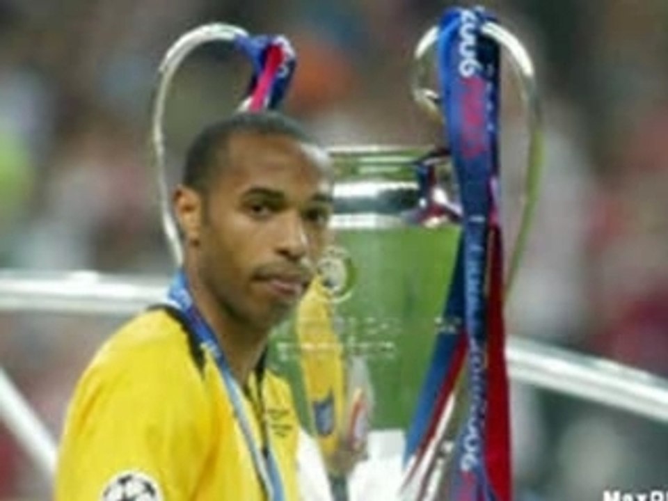 Les grands joueurs de football