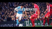 Ankle breakers part 4