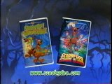 Opening To Classic Scooby-Doo!:The Haunted House Hang-Up 2000 VHS