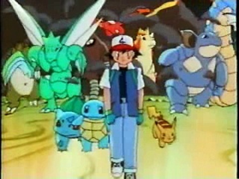 Opening To Tom And Jerry's Wild And Wacky Adventures 2000 VHS