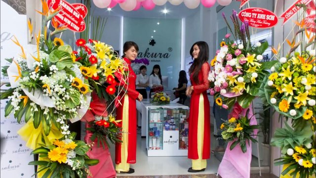 Dịch Vụ Tổ Chức Khai Trương Cafe Chuyên Nghiệp Gía Rẻ Ở Tại TP HCM