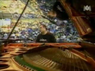 Elvin Jones Jazz Machine - Vienne 2000