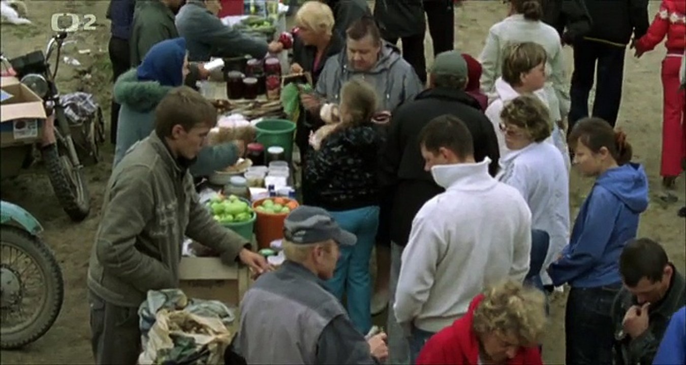 Mrtvá trať -dokument (www.Dokumenty.TV) cz / sk