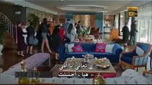 مسلسل لعبه قدر الحلقه 50والاخيره