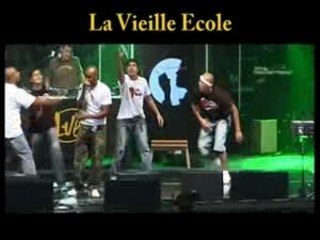 Le poinçonneur des Lilas - Jesers avec le SARCREW