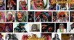 GEORGE CLINTON and Early HIP HOP OUTFITS-COSTUMES EXPOSED