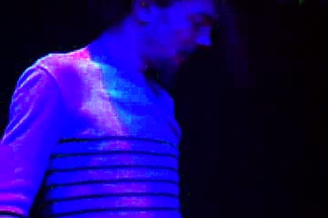 Le bal des Laze par Tristan Décamps (Ange)