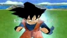 Final Battle Saga - Episode 2 - Magic Dragon Balls