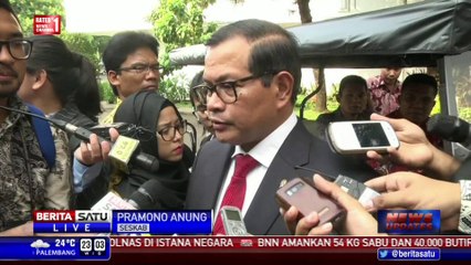 Isu Komunisme, Jokowi Instruksikan Hentikan Sweeping