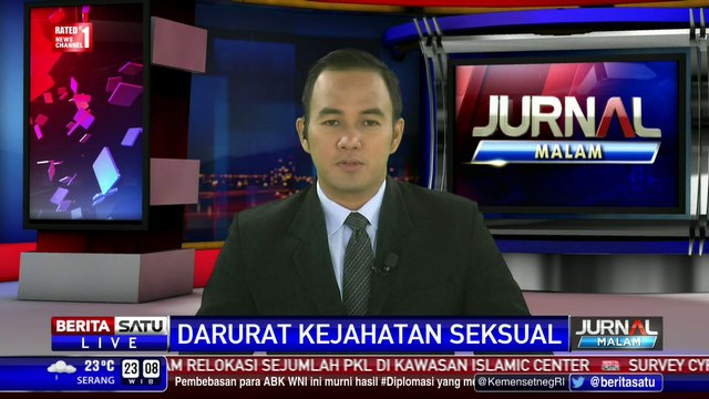 Hukuman Tambahan bagi Pelaku Kekerasan Seksual