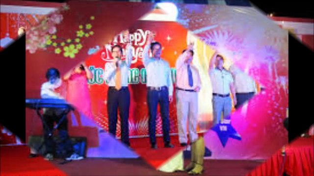 Dịch Vụ Tổ Chức Tất Niên Chuyên Nghiệp ở TP HCM