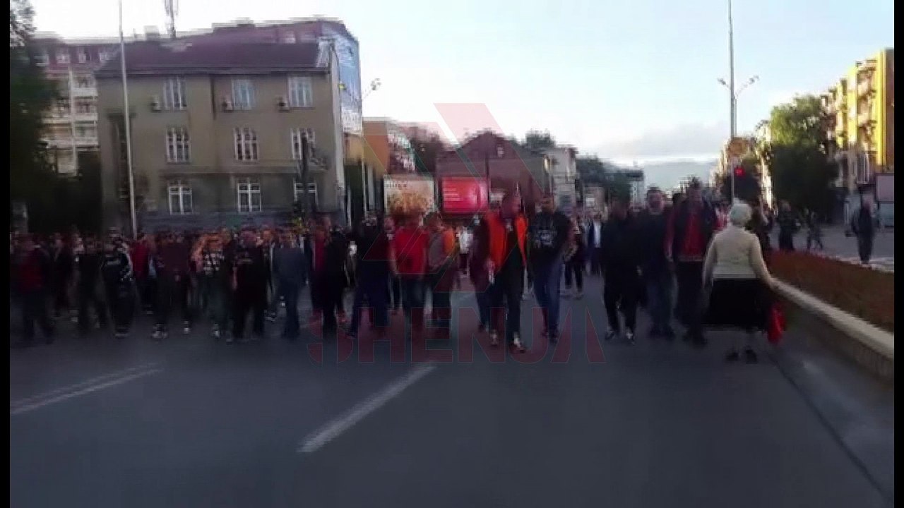PROTESTA 13.05.2016