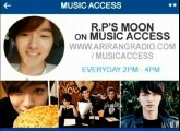 160513 [Music Access - Audio] DJ Moon of RP (Royal Pirates)