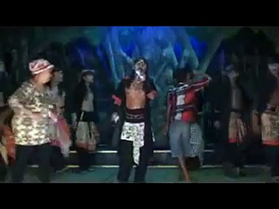 Pengen Nonton voc:Kabul Budiono-Sandiwara Bina Remaja Indah
