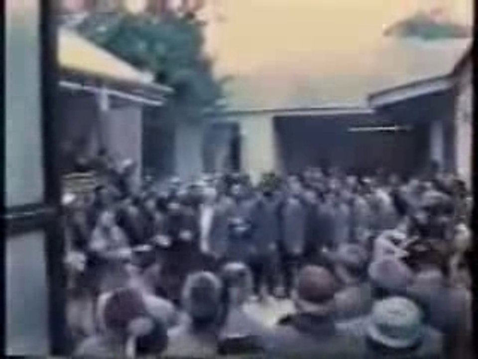 Chechen Hadrah