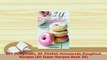 Download  DIY Doughnuts 60 Delish Homemade Doughnut Recipes 60 Super Recipes Book 28 PDF Full Ebook