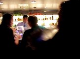 Partying on Silje Line from Stockholm to Helsinki - video 2