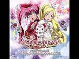 ♪Suite Precure OST 1♪~10  Kiseki no Melody! Miracle Belthier