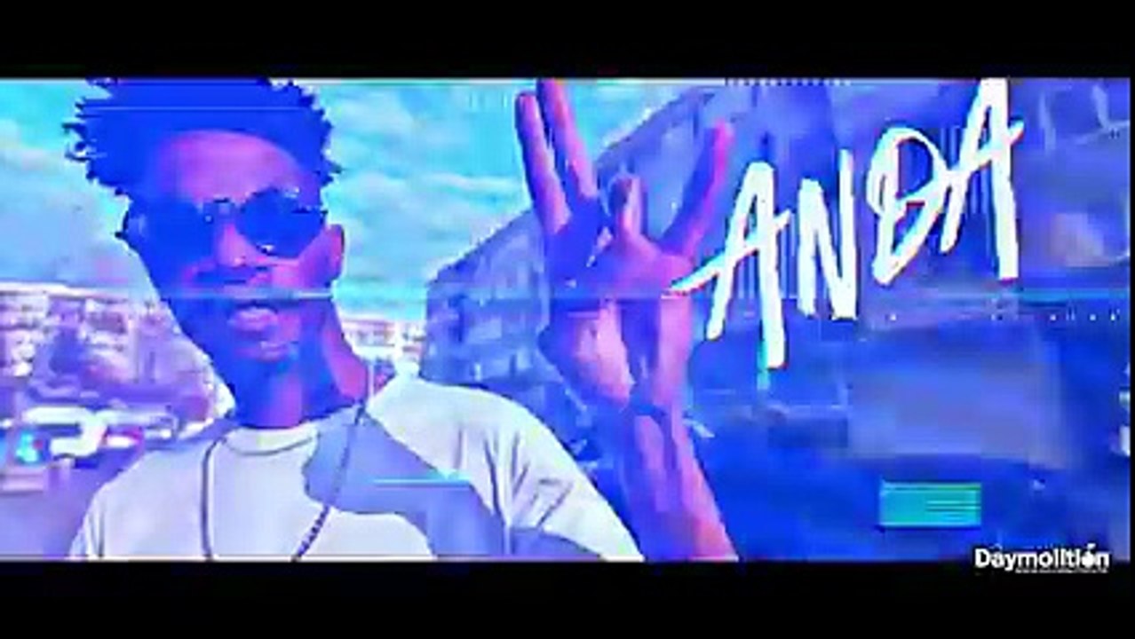 KPoint - “ Wanda “