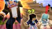 Kissing Katelyn! | MyStreet Phoenix Drop High [Ep.17 Minecraft Roleplay]