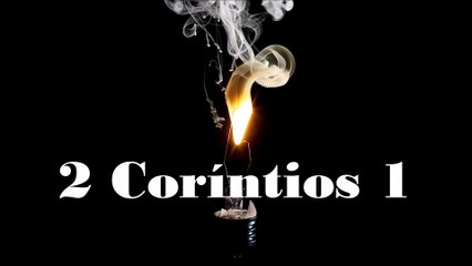 2 Coríntios - 01