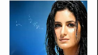 katrina kaif new look video