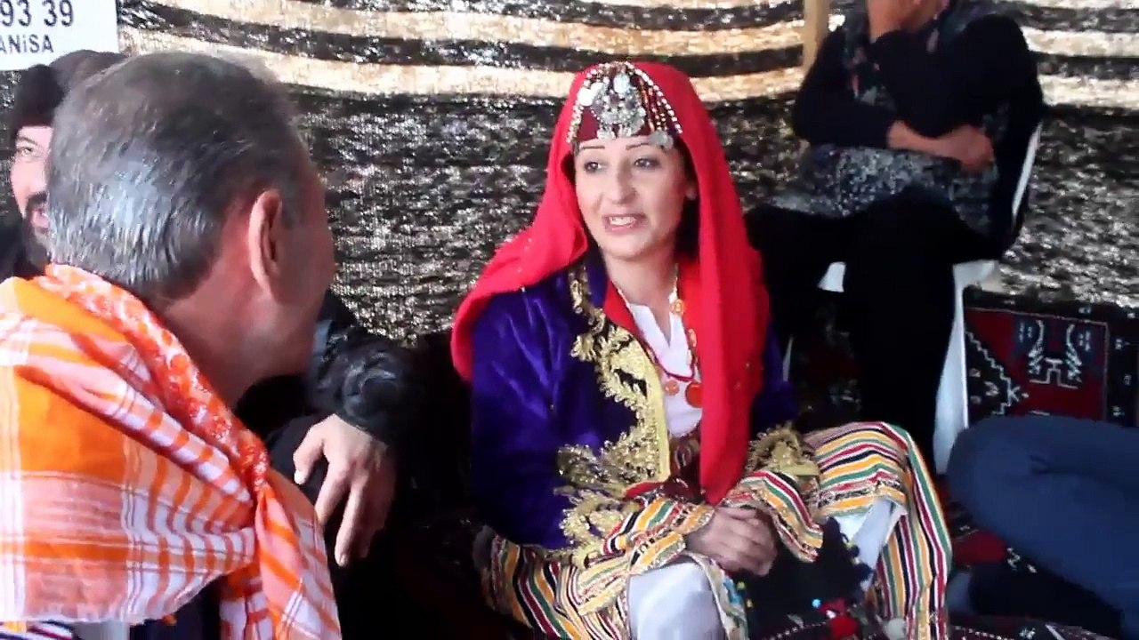 Antalyalı Şair Veli Tez-Antalya Yörük Şöleninde Aysun Sarıl Ve İbrahim Bahar İle Sohbet