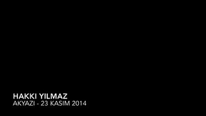 Allah'ın Dilini Mi Öğrenmemiz Gerekiyor - Hakkı Yılmaz (360p)