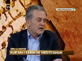 Allah Katina..._ Allah Katindan.. - Ne Demektir_ Prof. Dr. Mustafa Öztürk (360p)
