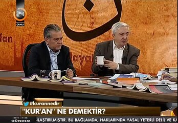 Ayetler Hakkında Nasıl Kanaat Oluşturabiliriz_ - Mehmet Okuyan (360p)