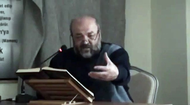 008 - Vahiy - Fıtratın Sesi - İhsan Eliaçık (360p)